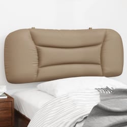 Cuscino Testiera Cappuccino 100 cm in Similpellecod mxl 113256