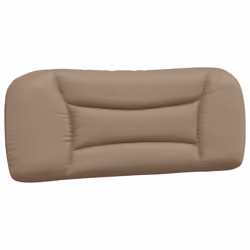 Cuscino Testiera Cappuccino 100 cm in Similpellecod mxl 113256 - Vista aggiuntiva 2