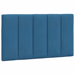 VidaXL 374653, Blu, Poliestere, 90 cm, 900 mm, 45 cm, 30 mm
