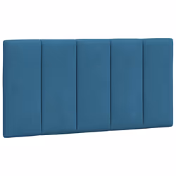 VidaXL 374659, Blu, Poliestere, 100 cm, 1000 mm, 45 cm, 30 mm