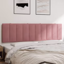 Questo cuscino per la testa dal design elegante conferisce al vostro giroletto un aspetto completo e si adatta a qualsiasi ca ...