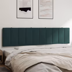 Questo cuscino per la testa dal design elegante conferisce al vostro giroletto un aspetto completo e si adatta a qualsiasi ca ...