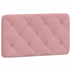 VidaXL 374707, Rosa, Poliestere, 80 cm, 820 mm, 48 cm, 60 mm