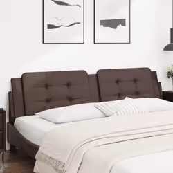 Questo cuscino per la testa dal design elegante conferisce al vostro giroletto un aspetto completo e si adatta a qualsiasi ca ...