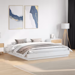 VidaXL 3209772 rete a doghe - Vista aggiuntiva 4