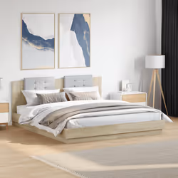VidaXL 3209893 rete a doghe
