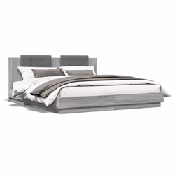 VidaXL 3209903, 1830 mm, 2,03 m, 840 mm, 1800 x 2000 mm, 1 pz