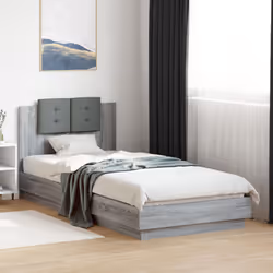 VidaXL 3209938 rete a doghe