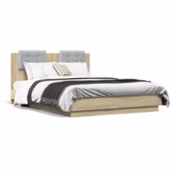 VidaXL 3209949, 1430 mm, 193 cm, 840 mm, 1400 x 1900 mm, 1 pz