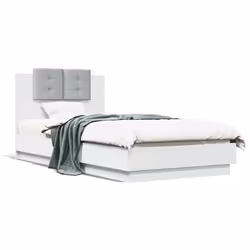 VidaXL 3209961, 1230 mm, 193 cm, 840 mm, 1200 x 1900 mm, 1 pz