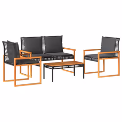 VidaXL 365858, 4 pz