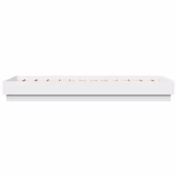 VidaXL 839504 rete a doghe - Vista aggiuntiva 7