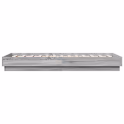 VidaXL 839642 rete a doghe - Vista aggiuntiva 5