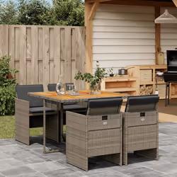 VidaXL 3210542 set mobili da esterno