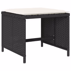VidaXL 3210594 set mobili da esterno - Vista aggiuntiva 6