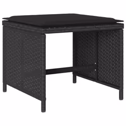 VidaXL 3210595 set mobili da esterno - Vista aggiuntiva 6