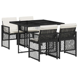 VidaXL 3210723 set mobili da esterno