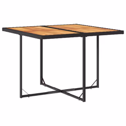 VidaXL 3210774 set mobili da esterno