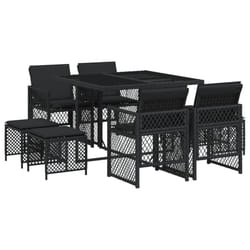 VidaXL 3210775 set mobili da esterno