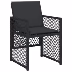 VidaXL 3210775 set mobili da esterno - Vista aggiuntiva 4