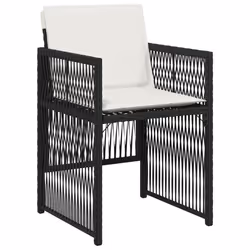 VidaXL 3210894 set mobili da esterno - Vista aggiuntiva 6