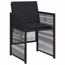 VidaXL 3210895 set mobili da esterno - Vista aggiuntiva 6