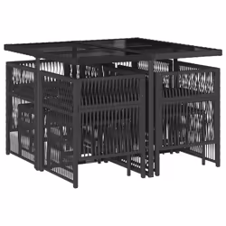 VidaXL 3210955 set mobili da esterno