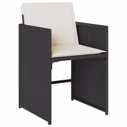 VidaXL 3211134 set mobili da esterno - Vista aggiuntiva 5