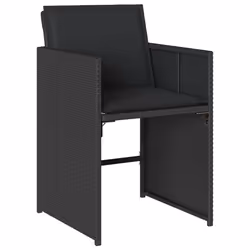 VidaXL 3211135 set mobili da esterno - Vista aggiuntiva 5