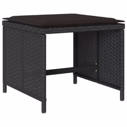 VidaXL 3211135 set mobili da esterno - Vista aggiuntiva 6