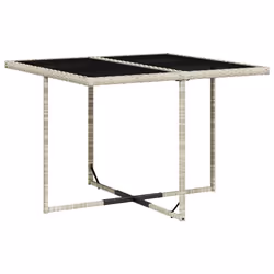 VidaXL 3211199 set mobili da esterno