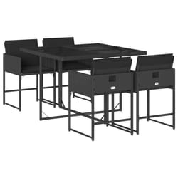 VidaXL 3211255 set mobili da esterno