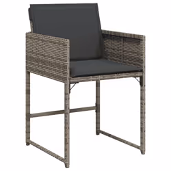 VidaXL 3211262 set mobili da esterno - Vista aggiuntiva 6