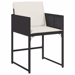 VidaXL 3211263 set mobili da esterno - Vista aggiuntiva 6