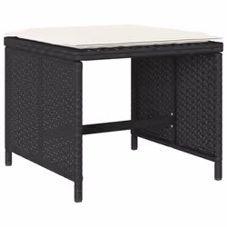VidaXL 3211314 set mobili da esterno - Vista aggiuntiva 7