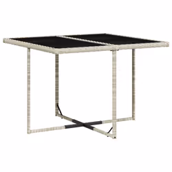 VidaXL 3211379 set mobili da esterno - Vista aggiuntiva 6