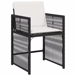 VidaXL 3211614 set mobili da esterno - Vista aggiuntiva 6