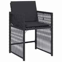 VidaXL 3211615 set mobili da esterno - Vista aggiuntiva 6