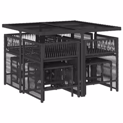 VidaXL 3211675 set mobili da esterno - Vista aggiuntiva 3