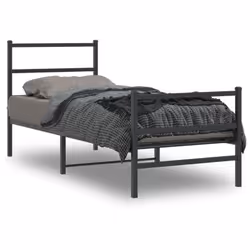 Se state cercando un giroletto robusto per la vostra camera da letto, allora questa classica struttura per il letto dal desig ...