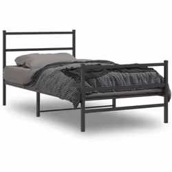 Se state cercando un giroletto robusto per la vostra camera da letto, allora questa classica struttura per il letto dal desig ...
