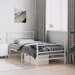 Se state cercando un giroletto robusto per la vostra camera da letto, allora questa classica struttura per il letto dal desig ...