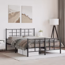 Se state cercando un giroletto robusto per la vostra camera da letto, allora questa classica struttura per il letto dal desig ...
