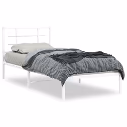 VidaXL 355603, Bianco, 950 mm, 2,07 m, 900 mm, 900 x 2000 mm, 26 cm