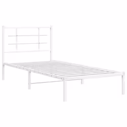 VidaXL 355603 rete a doghe