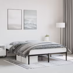 Se state cercando un giroletto robusto per la vostra camera da letto, allora questa classica struttura per il letto dal desig ...