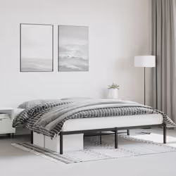 Se state cercando un giroletto robusto per la vostra camera da letto, allora questa classica struttura per il letto dal desig ...