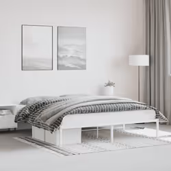 Se state cercando un giroletto robusto per la vostra camera da letto, allora questa classica struttura per il letto dal desig ...
