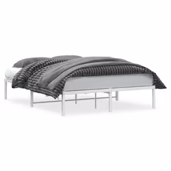 VidaXL 373678, Bianco, 1870 mm, 2,19 m, 310 mm, 1830 x 2130 mm, 26 cm