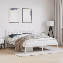 Se state cercando un giroletto robusto per la vostra camera da letto, allora questa classica struttura per il letto dal desig ...